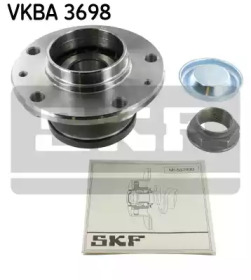 Комплект подшипника SKF VKBA 3698